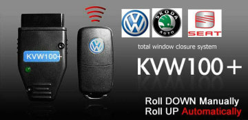 Auto Window Module (KVW100 )