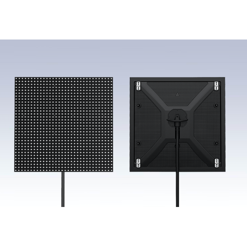 led screen for advertising outdoor Google