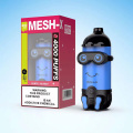 Minions Mesh-X 4000 Puffs Одноразовые вейп-устройства