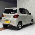 Modelo Wuling Hongguang MINIEV 2025