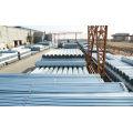 ASTM A106 40 tubería de acero sin costuras de carbono