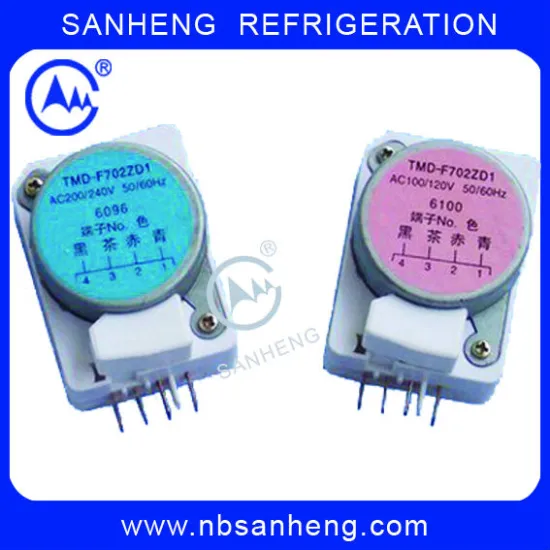 Refrigerator Timer TMDF