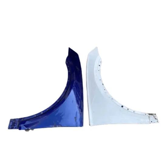 Car Front Fender Kit for Audi Q5 2008-2022 - Left and Right