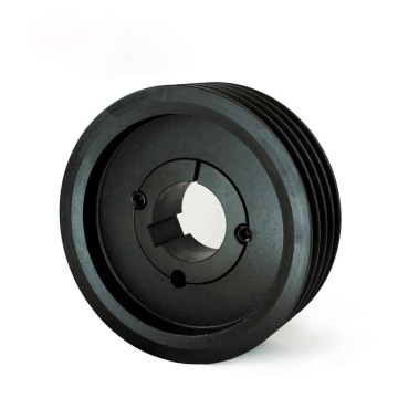 Customized Cast Iron V Belt Pulleys Standard Size