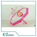 Crianças impresso cúpula guarda-chuva