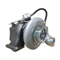 Der Wastegate Turbolader CNG