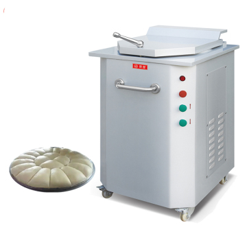 Hydraulic Dough Press Divider Machine - Automatique Bouleuse Occasion