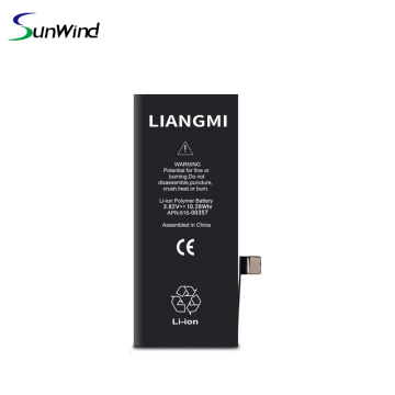 Hot Sell Replacement Mobile Iphone 8P 8Plus batteries