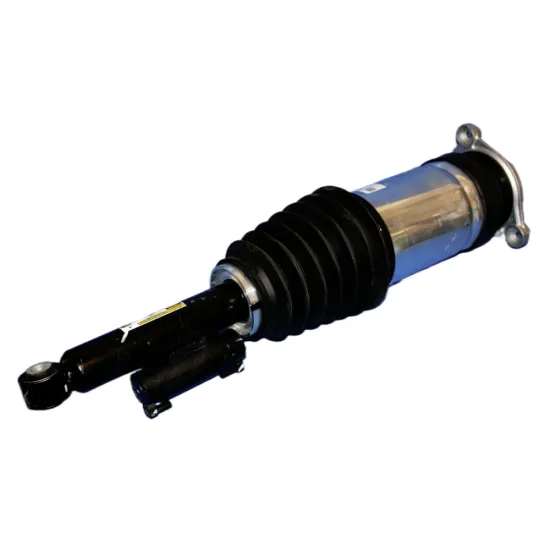 BAINEL Rear Left Air Spring for Tesla Model S 2021 - Original Tesla Parts