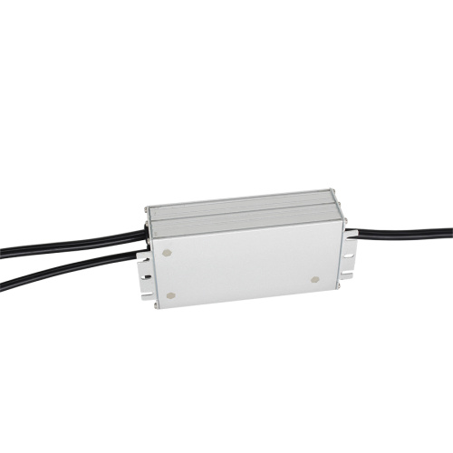 Flimmerfreier 24V-LED-Treiber für den Außenbereich