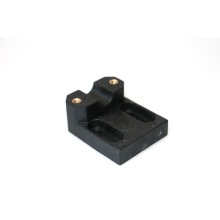 Abs Pp Silicone Mould Plastic parts