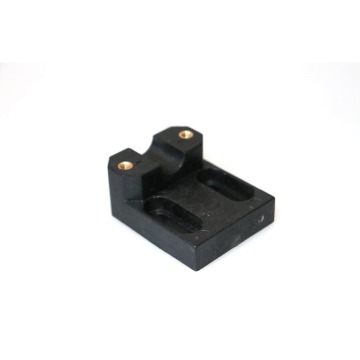 Abs Pp Silicone Mould Plastic parts