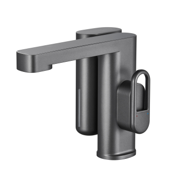 Automatic Smart Touch High Quality Bathroom Sensor Basin Faucet