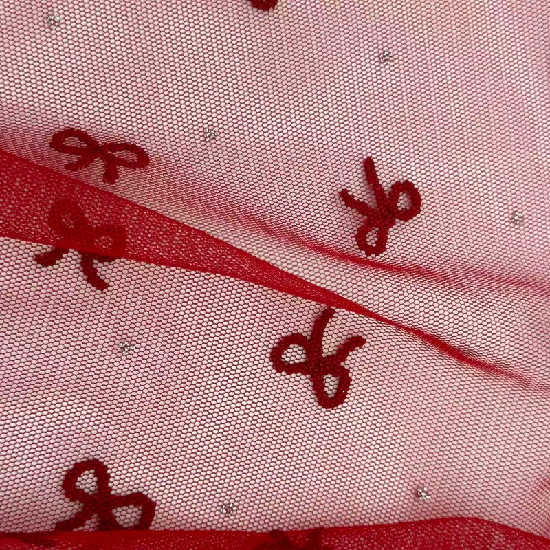 Glitter Fabrics
