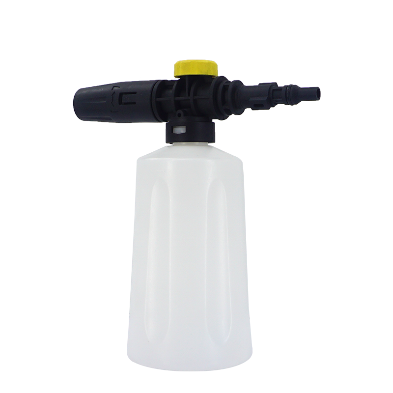 750ml Snow Foam Generator Lance Foamer Sprater Aczzles για διαφορετικά εμπορικά σήματα