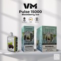 Urban Box E-Cigarette 15000 Puff