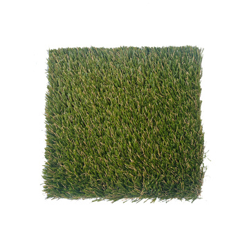 Rumput buatan untuk lansekap luar ruangan