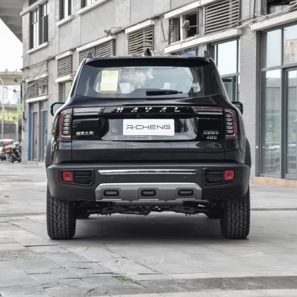 HAVAL DARGO Vehicle Oil: Best Price for Used Cars