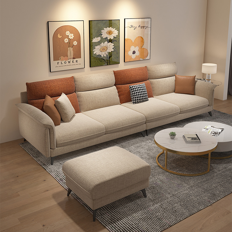 Sofa de meubles préféré Diane