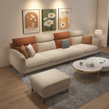 Sofa de meubles préféré Diane