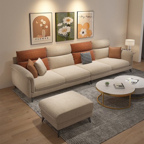 Favorite Furniture Diane Sofa