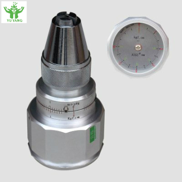 ISO 8124-1 Hand Held Dial Torque Gauge/Torque Clamp Search