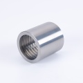 Hydraulic Pipe Ferrule Fitting