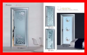 aluminum profile for doors and window