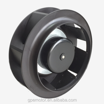 High Quality 4 Inch Duct Centrifugal Pipe Fan for Hotels and Farms
