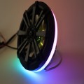 Adjustable Coaxial Car Speaker for Audio Enhancement