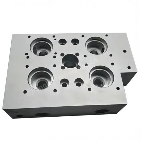 Stainless Steel precision Cnc Machining Parts