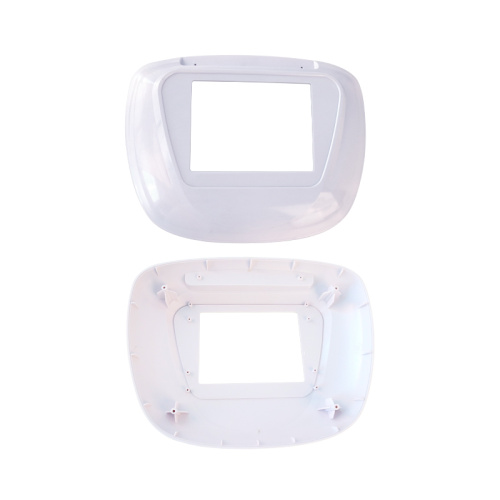 Изготовленные на заказ пластиковые корпуса промышленного класса