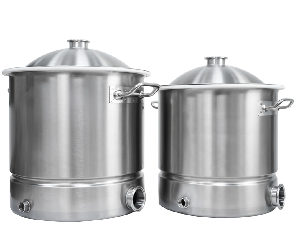 Stainless steel tableware