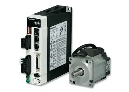 Panasonic Servo Drive
