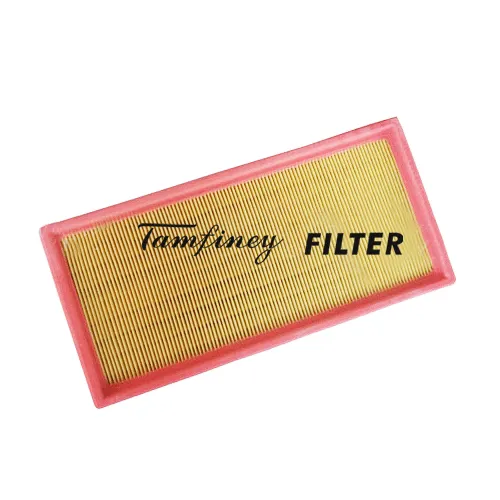 Bmw Aire Filtr 13721289650, 13721707050, 13721715880, 13721715881, 13721734682 