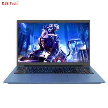 Diverse Color Business Laptop with HD Screen and Custom Features