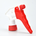 Hand pump Trigger Sprayer Manufacturers for Garden Cleaning 28/400