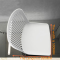 OEM Custom Design Plastic Chair CNC Rapid Prototype