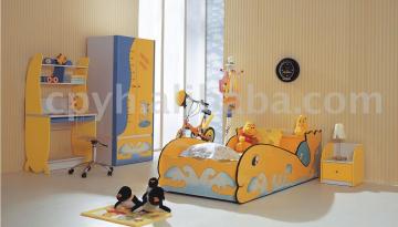 Car Bed Set(YH-M12-2)