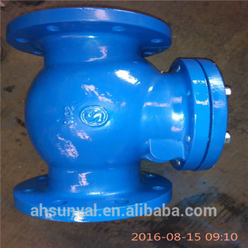 Swing Check Valve