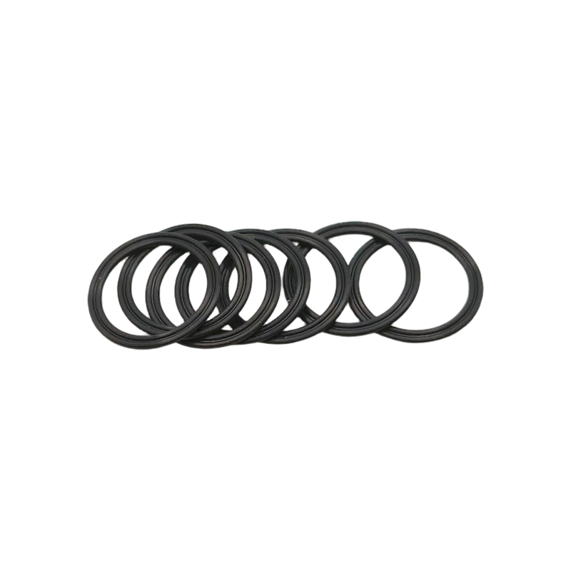 Connector Sealing Components