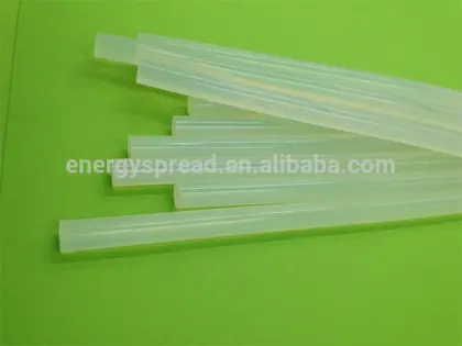 Glue Stick from Energy Spread