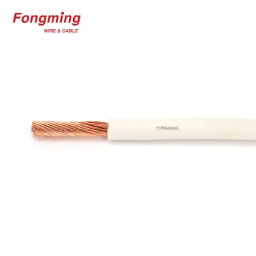 200C 300V 600V 1000V FEP Insulated Cable