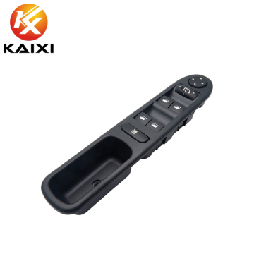 6554.KT 6554KT Power Window Lifter Switch for Peugeot 307