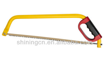 firesters' bow saw
