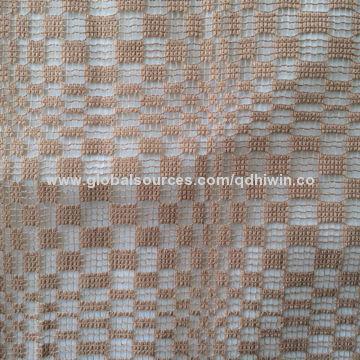 Net Fabric, Various Designs and Colors Available