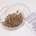 Desiccant erabiltzeko erraza da