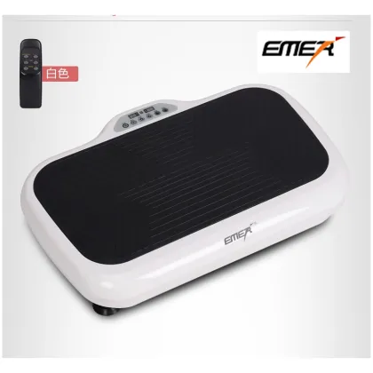 Magic Body Shaping Machine Crazy Fit Massage