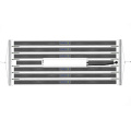 Neuestes Design LED -Tube6 Japanisches System 1000W