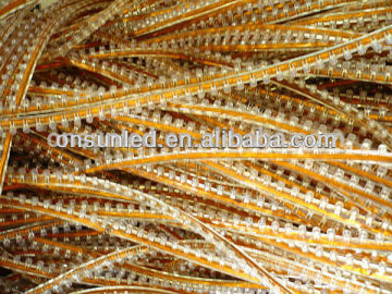 Shenzhen waterproof great wall side view LED Flexible strip